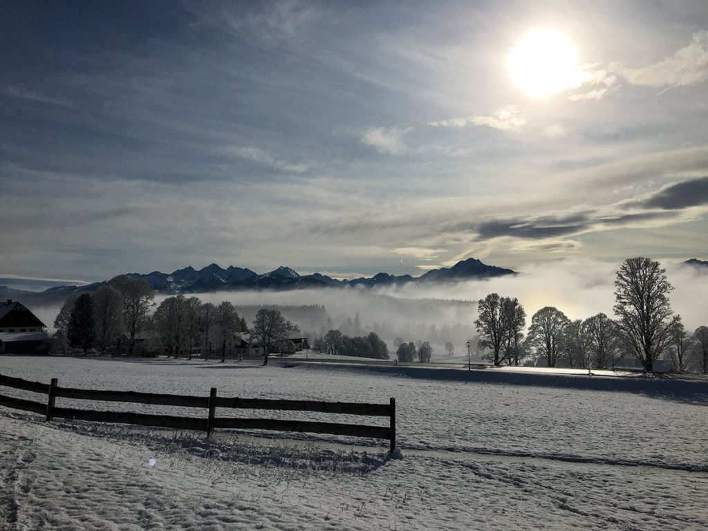 Winterurlaub in Ramsau am Dachstein, Ferchtlhof