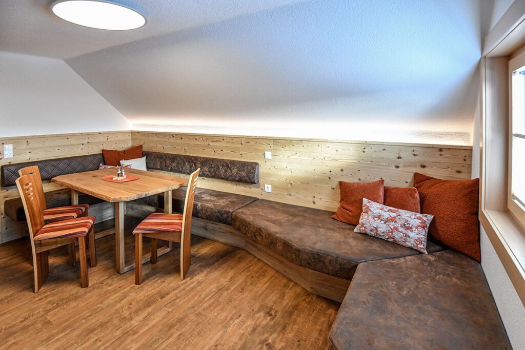Appartement in Ramsau am Dachstein