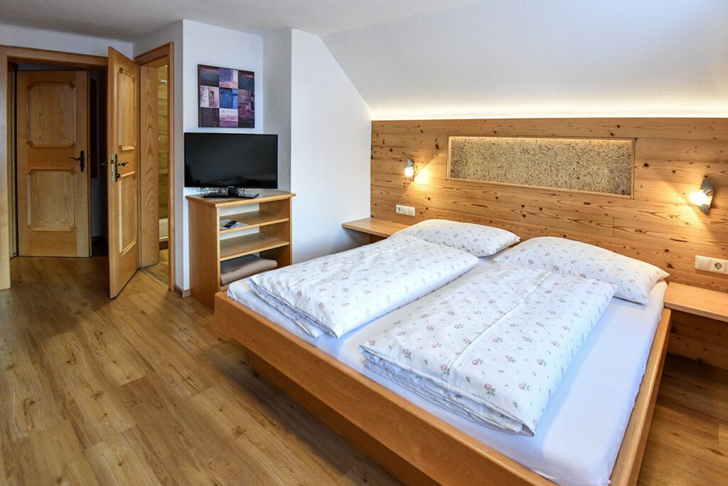 Appartement in Ramsau am Dachstein