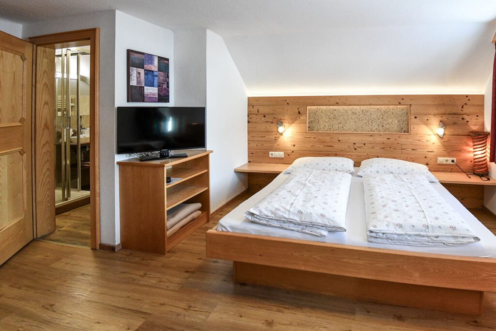 Appartement in Ramsau am Dachstein