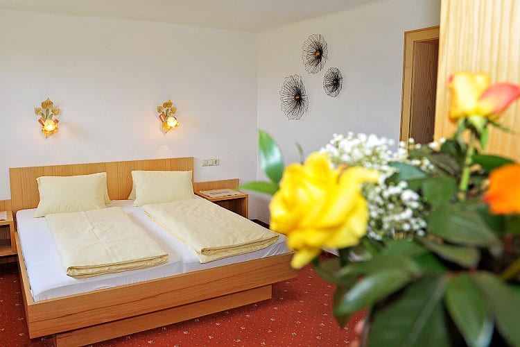 Gemütliche Zimmer in Ramsau am Dachstein, Urlaubsregion Schladming-Dachstein