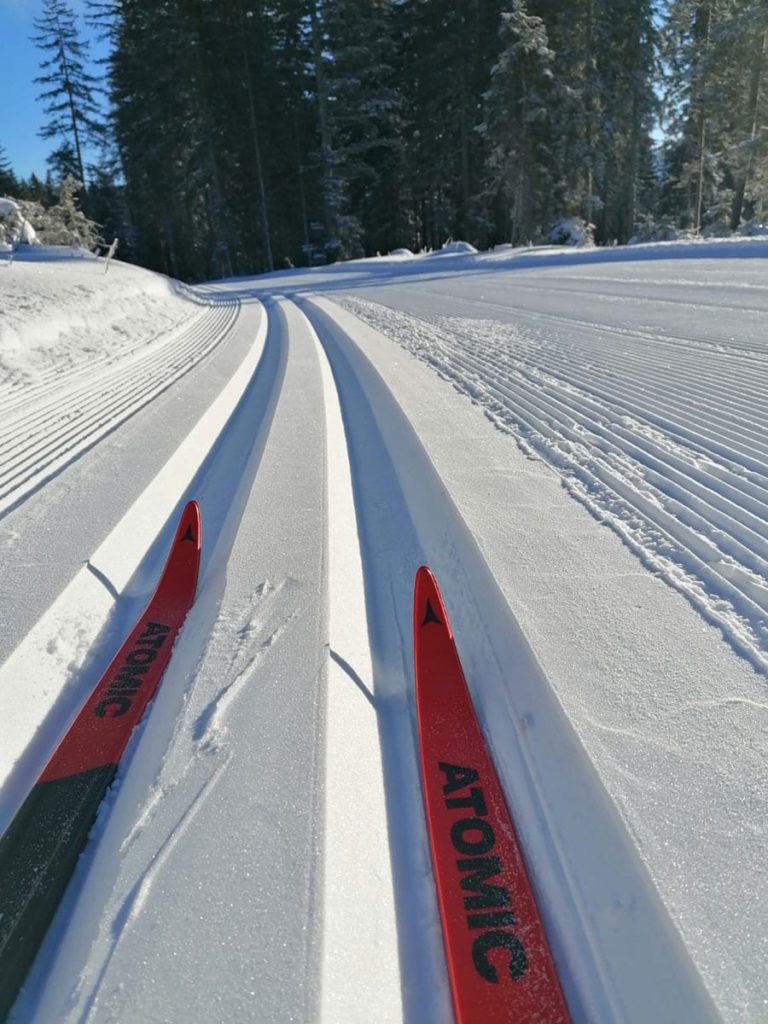 Winterurlaub am Ferchtlhof in Ramsau, Dachstein