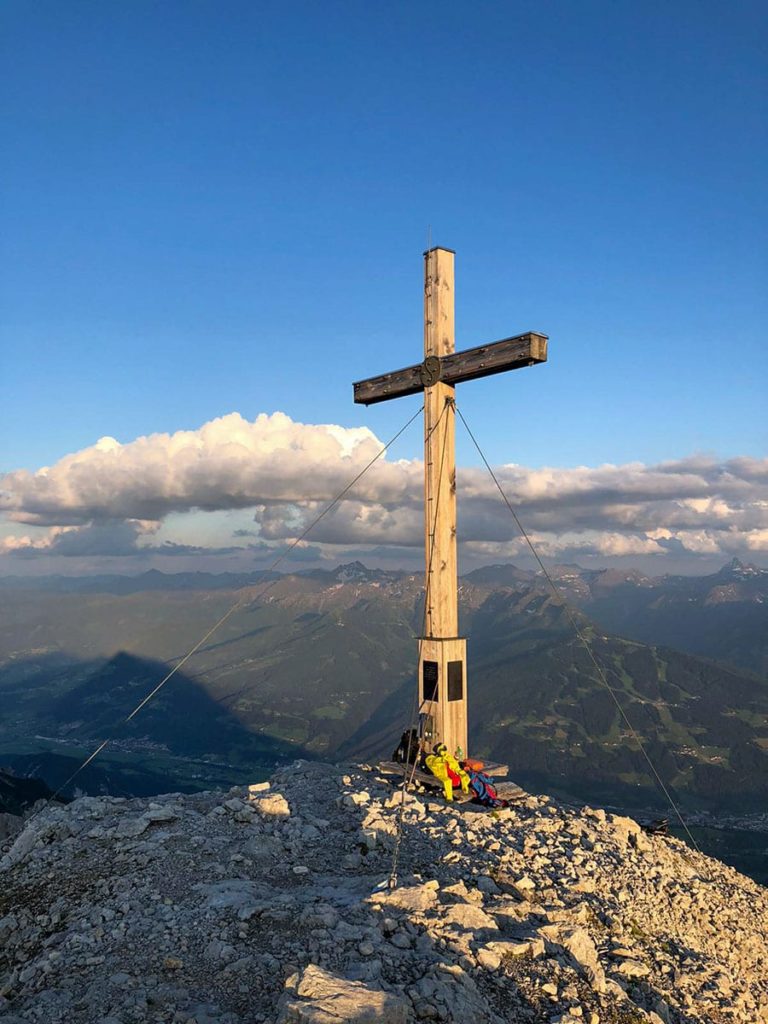 Sommerurlaub am Ferchtlhof in Ramsau, Dachstein