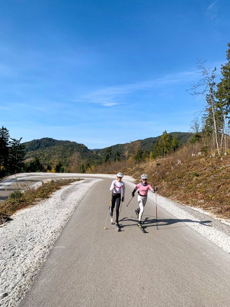 Sommerurlaub am Ferchtlhof in Ramsau, Dachstein